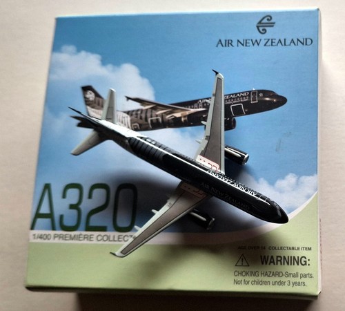 Dragon wings modello 400 - dragon, 1:400