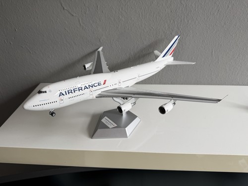 Wings air france - sq, boeing