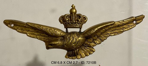 Aeronautica militare brevetto - aeronautica,