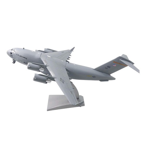 Metallo 200 modello - metallo, 1:200