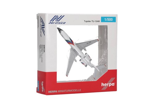 Herpa wings 500 538138 - 1:500,