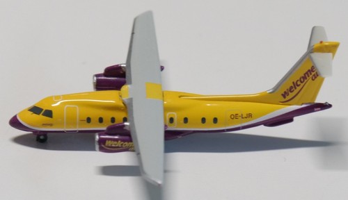 Herpa wings 500 - wings, 517348