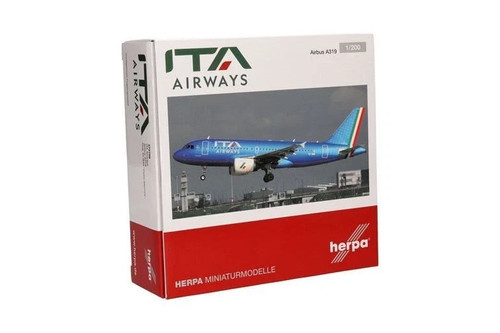 Herpa wings 200 572798 - herpa, 1:200