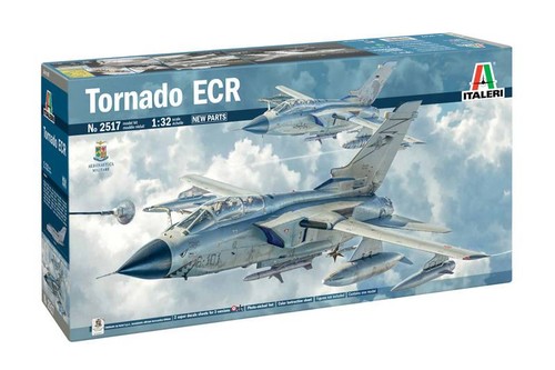 Tornado ecr italeri - tornado,