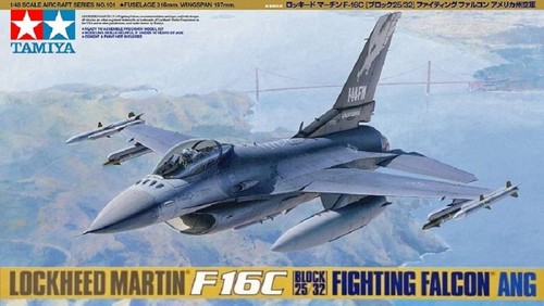 Lockheed martin 16c block - f-16c, (block