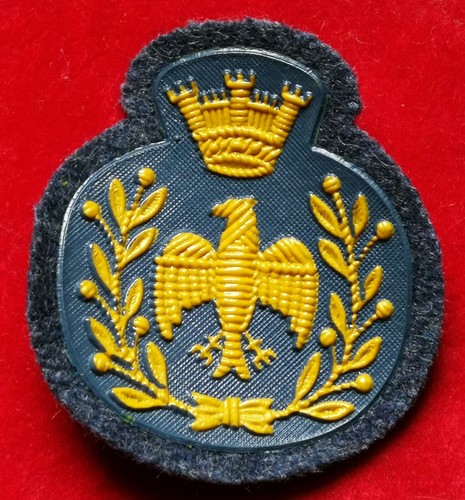 Fregio bustina basco - bustina,