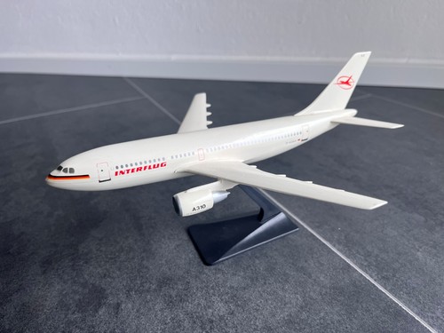 Modellino aereo 200 - modellino, 1:200
