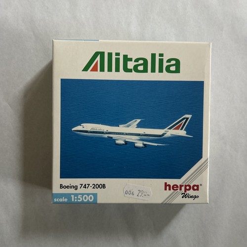 Herpa wings 503075 - herpa,