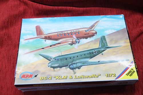 Model kit mpm 72515 - model,
