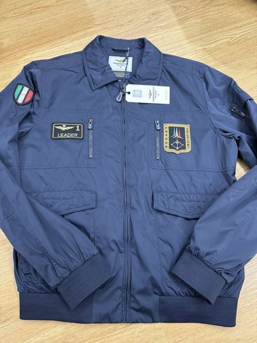 Giubbotto anti aeronautica - anti,