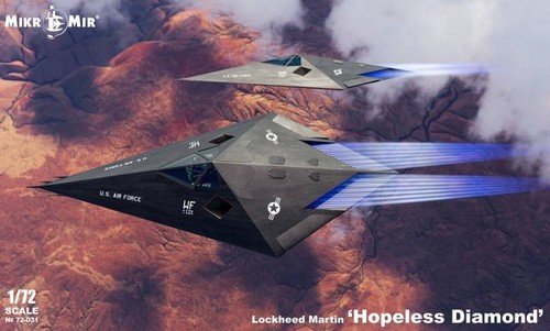 Lockheed martin hopeless - martin,