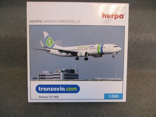 Herpa 500 515252 modellino - herpa,