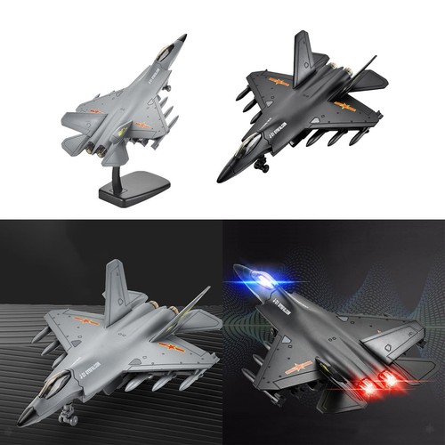 Aereo caccia modello - 1/72,