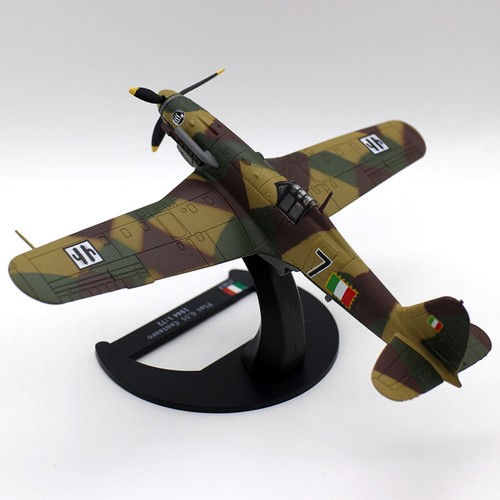 Modello diecast fiat g 55 - diecast,