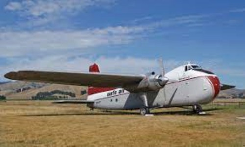 Bristol freighter larghezza - bristol, (larghezza