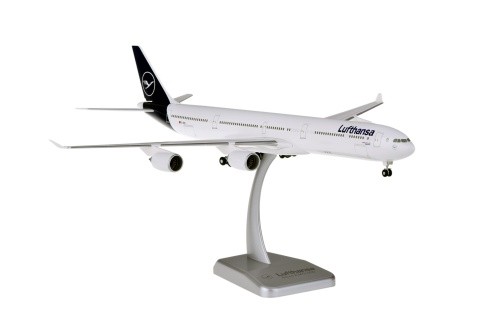 Modellino aereo limox - limox, airbus