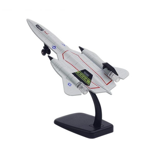 Modello lega aeronautica - in,