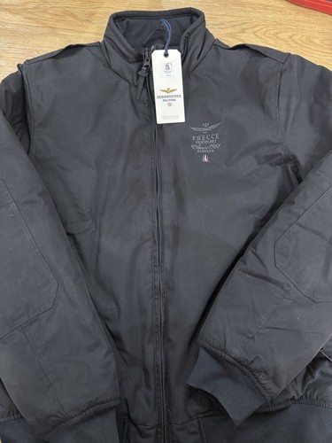 Giubbotto uomo aeronautica - giubbotto,