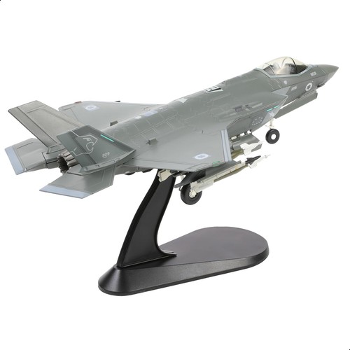F35i modello aereo da - f35i,