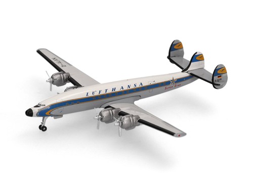 Herpa wings 539357 - herpa, lufthansa
