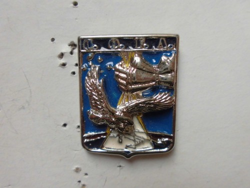Distintivo - distintivo,