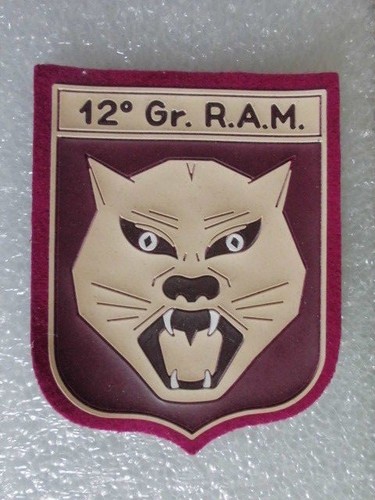 Toppa patch aeronautica - toppa,