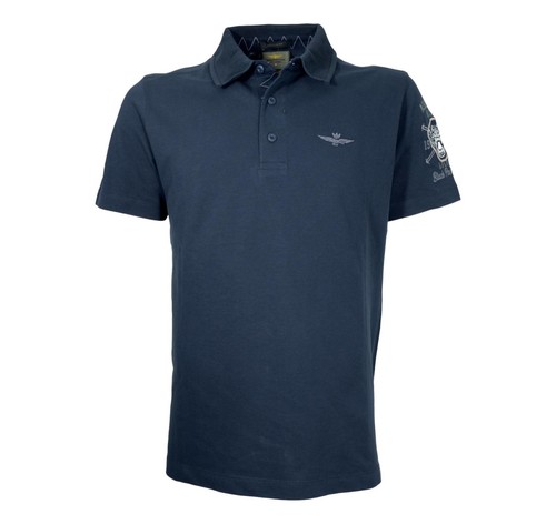 Aeronautica militare polo uomo - aeronautica,