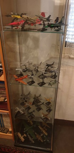 Modellismo aerei aeronautica - aerei,