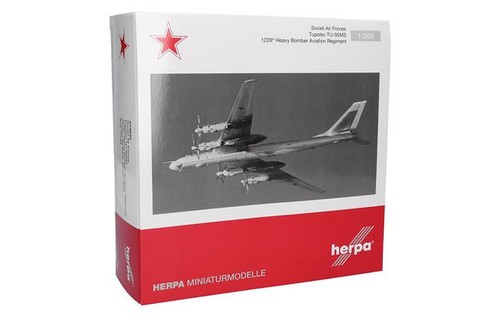 Herpa wings 200 573832 - herpa,