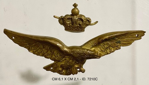 Aeronautica militare brevetto - aeronautica,