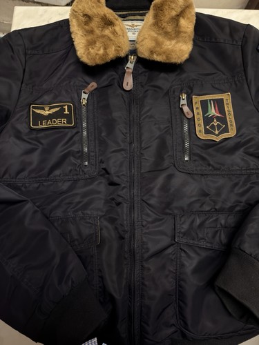 Giubbotto anti aeronautica - anti,