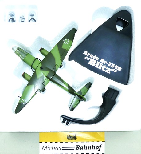 Arado 234b blitz aereo - arado, «blitz"