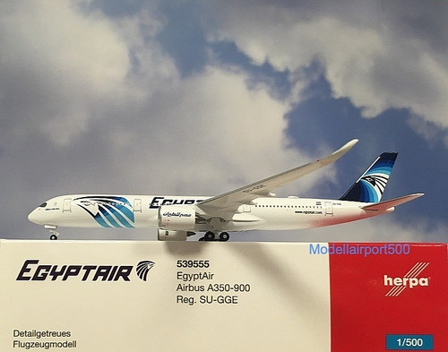 Herpa wings 500 airbus - herpa,
