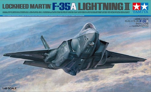 Lockheed martin 35a - lockheed, f-35a
